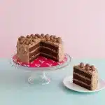 Malteser Cake - Image 2